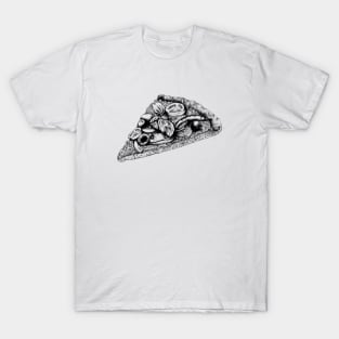 Pizza T-Shirt